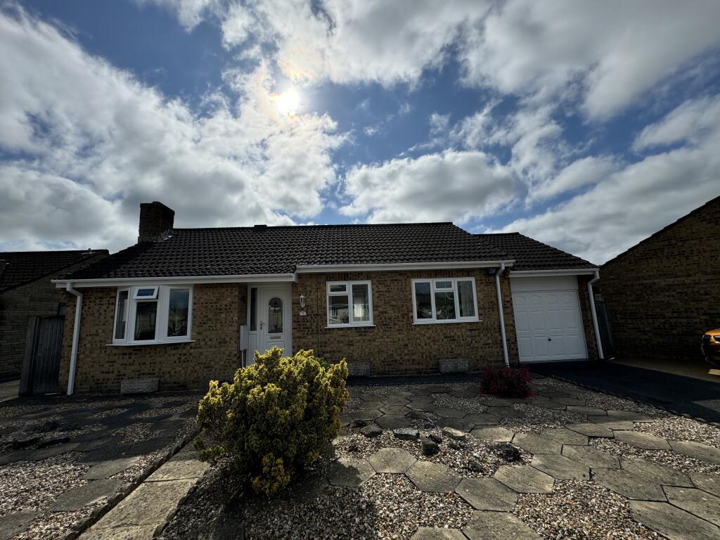 Main image of property: Plough Close, Street, Somerset