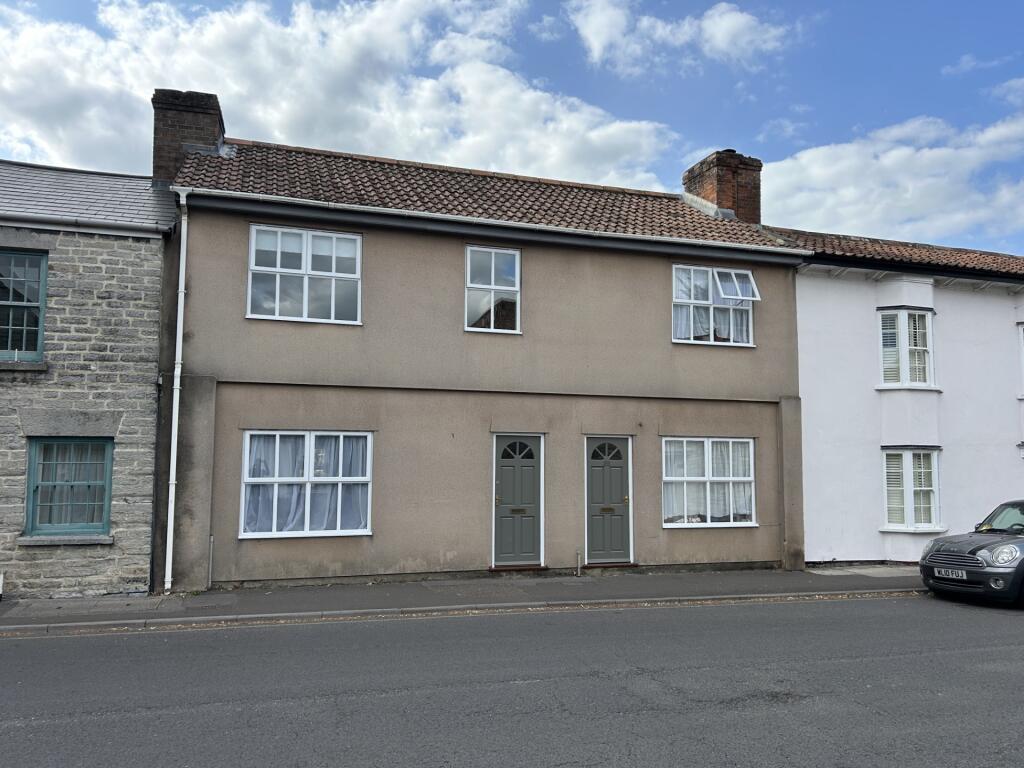 Main image of property: High Street, Street