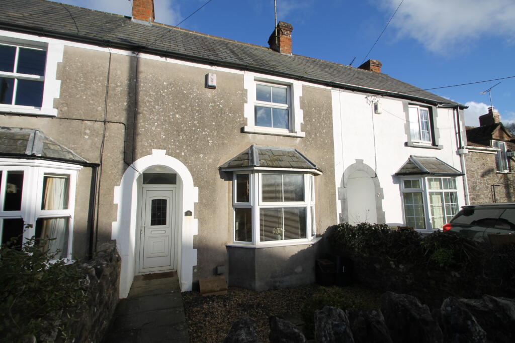 Main image of property: Church Street, Stoke St Michael, Somerset