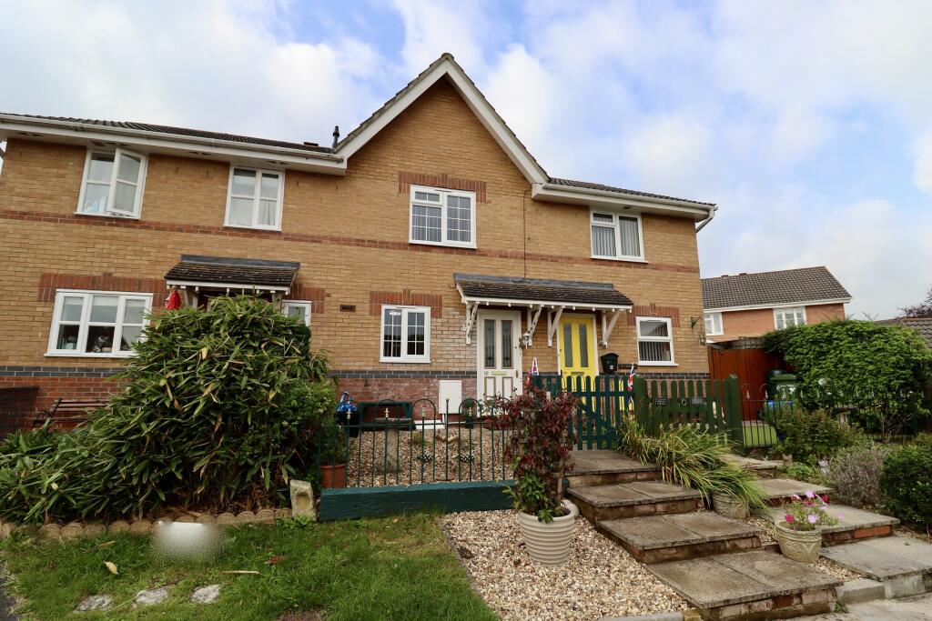 Main image of property: Mary Hart Close, Street, Somerset