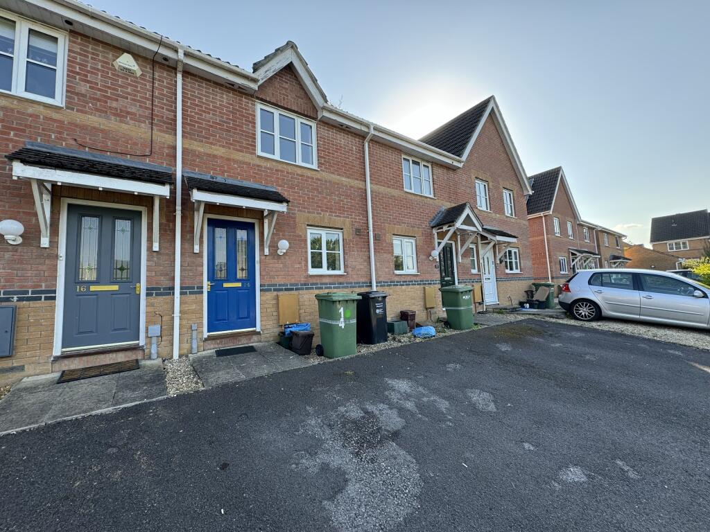 Main image of property: Moorland Road, Street, Somerset