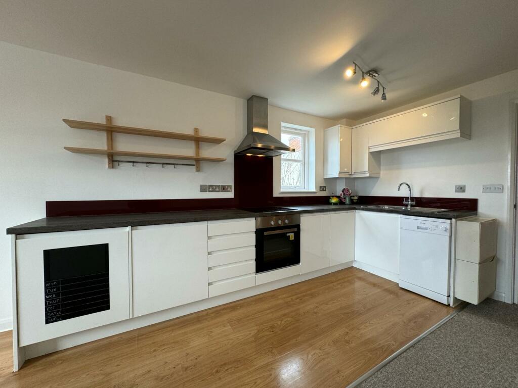 Additional property image - Coachmans Yard, Glastonbury
