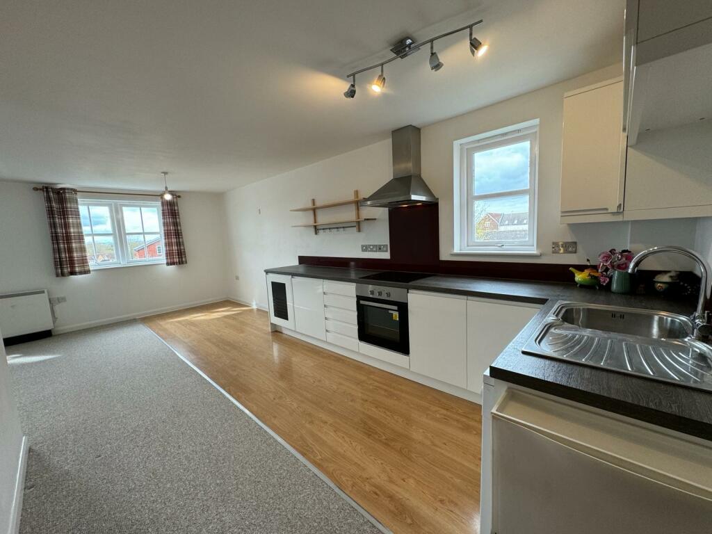 Additional property image - Coachmans Yard, Glastonbury