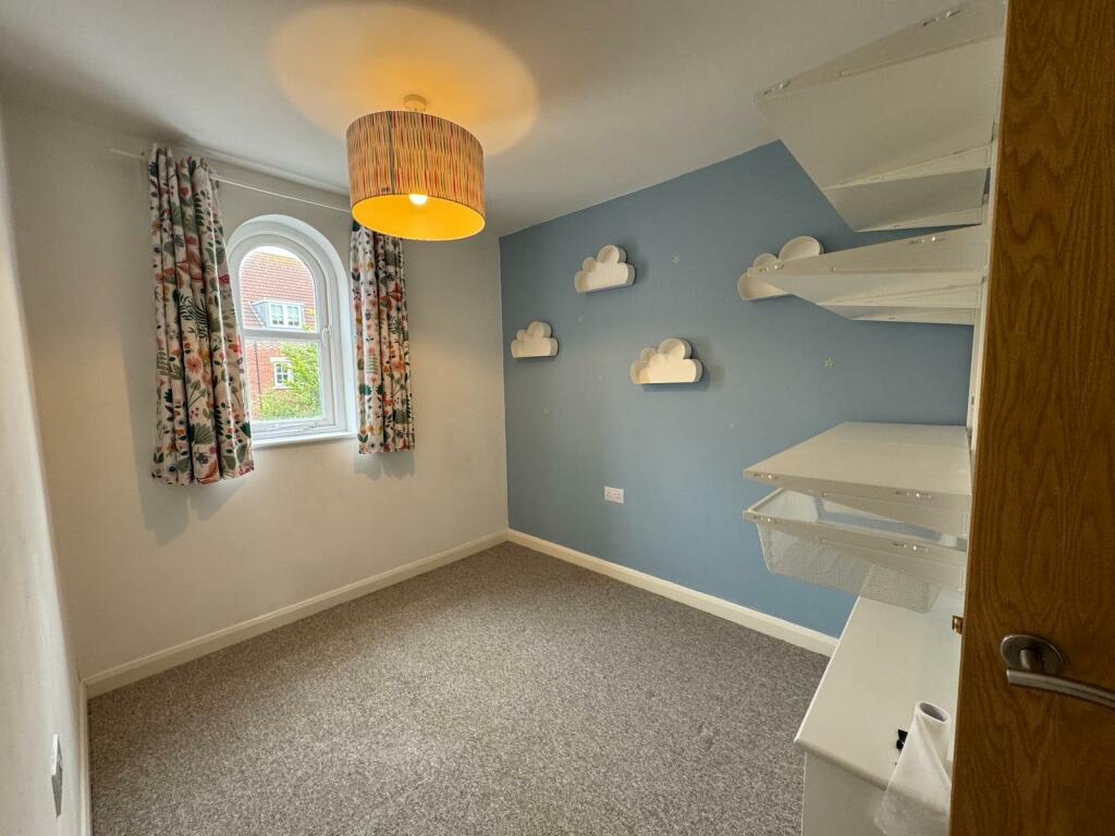 Additional property image - Coachmans Yard, Glastonbury