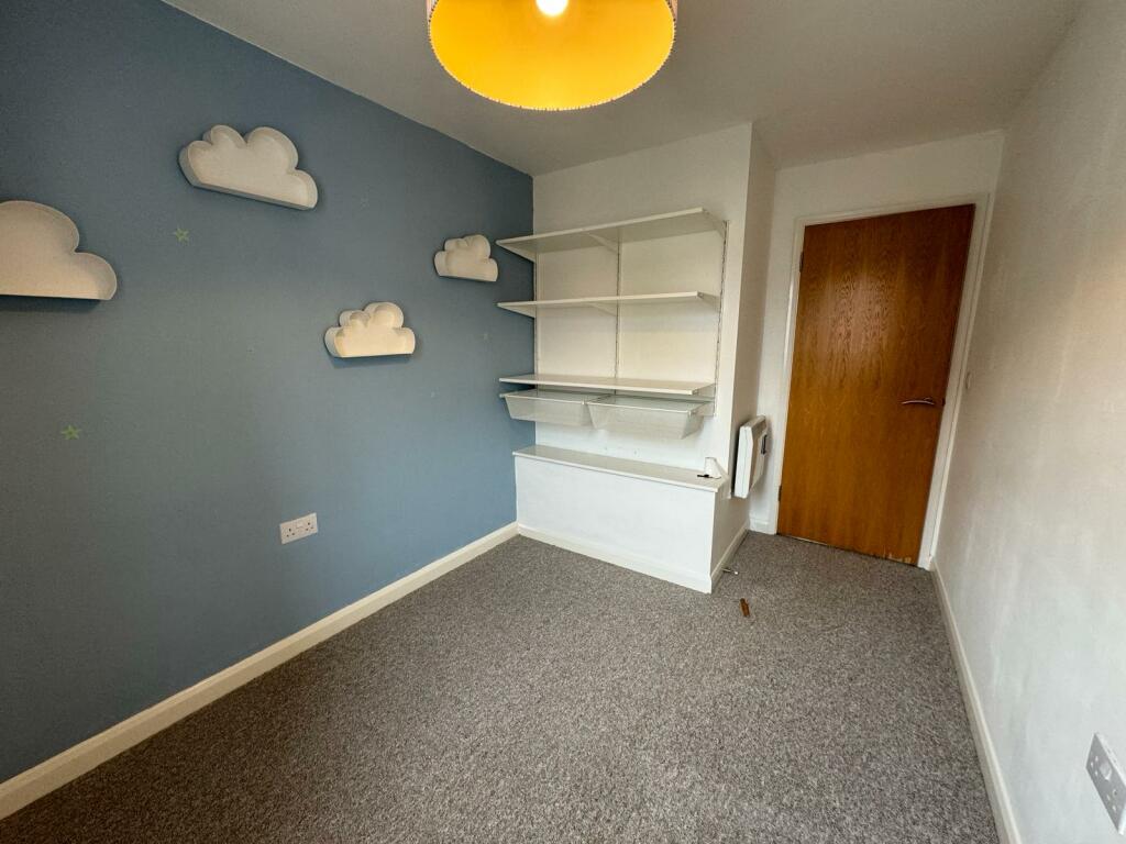 Additional property image - Coachmans Yard, Glastonbury