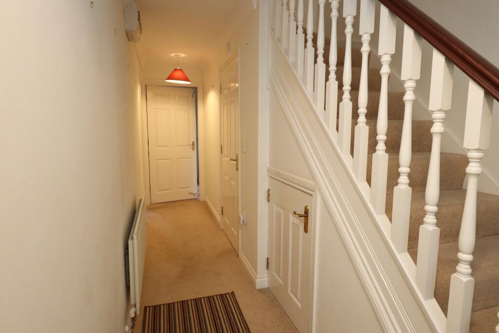 Additional property image - St Andrews Mews, Wells, Somerset