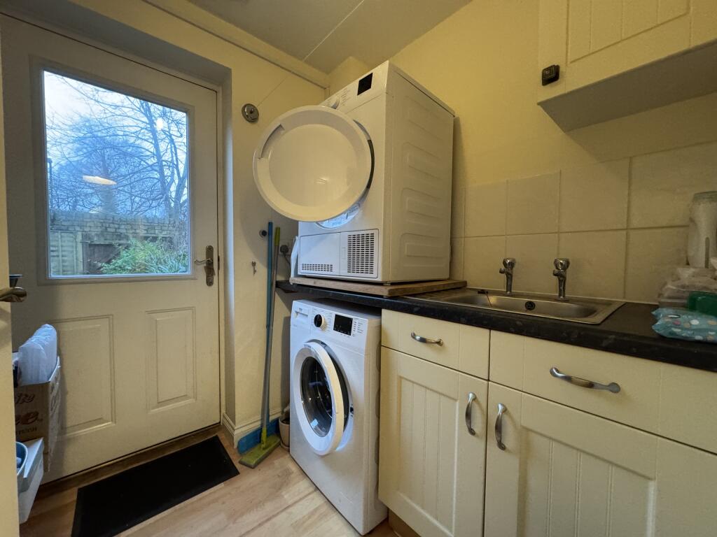 Additional property image - St Andrews Mews, Wells, Somerset