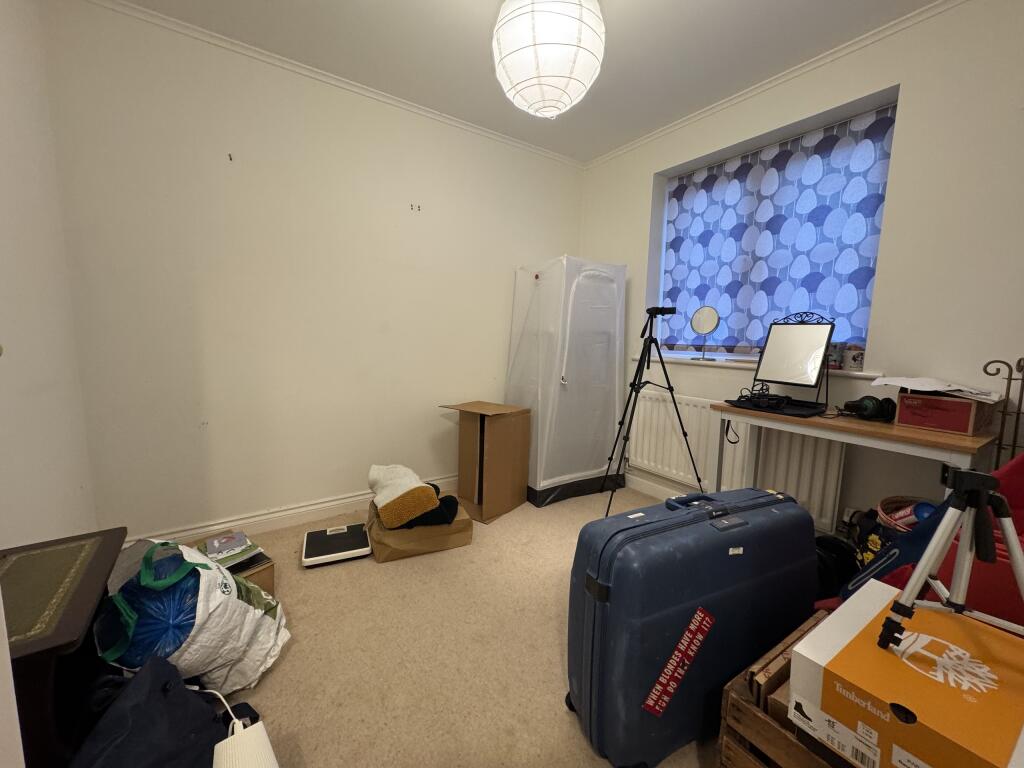 Additional property image - St Andrews Mews, Wells, Somerset