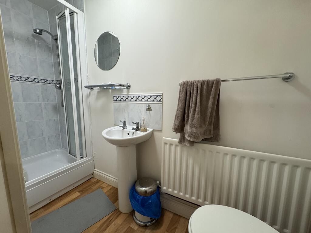 Additional property image - St Andrews Mews, Wells, Somerset