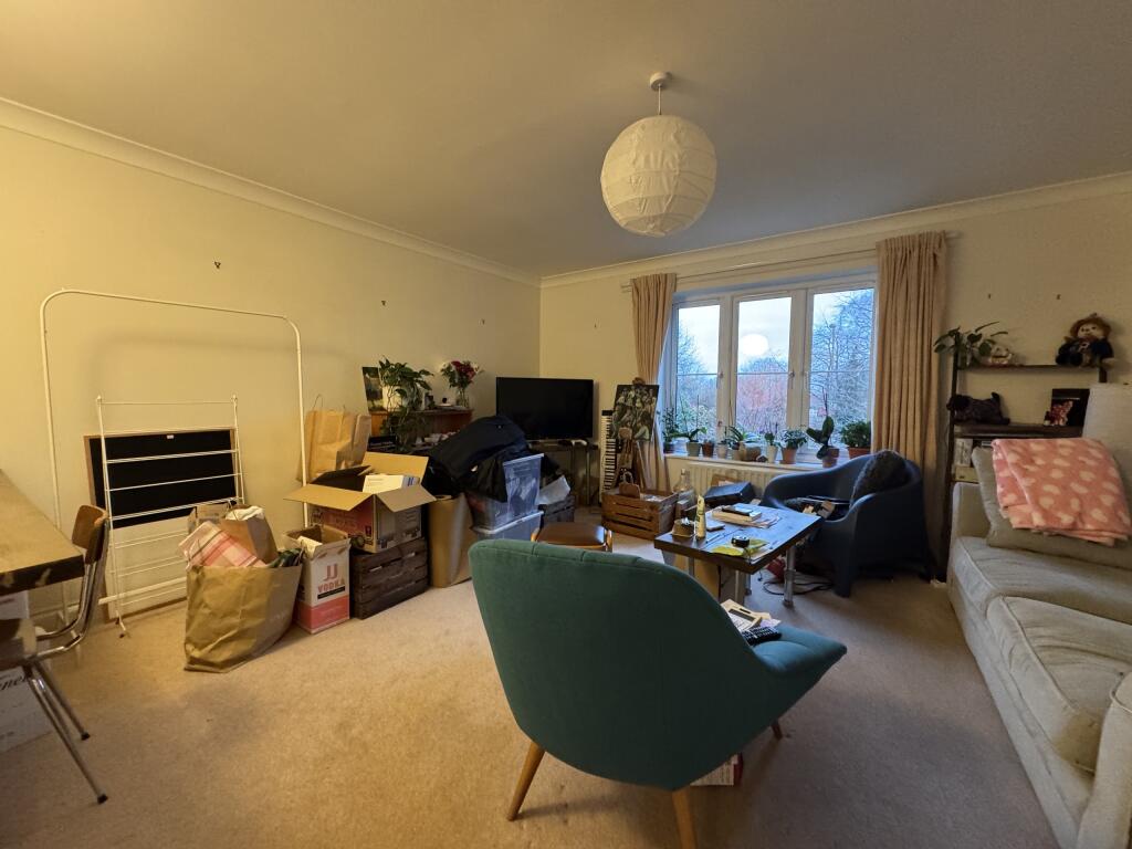 Additional property image - St Andrews Mews, Wells, Somerset
