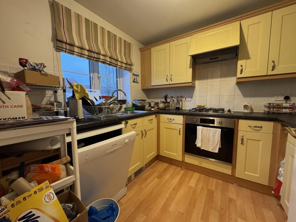 Additional property image - St Andrews Mews, Wells, Somerset