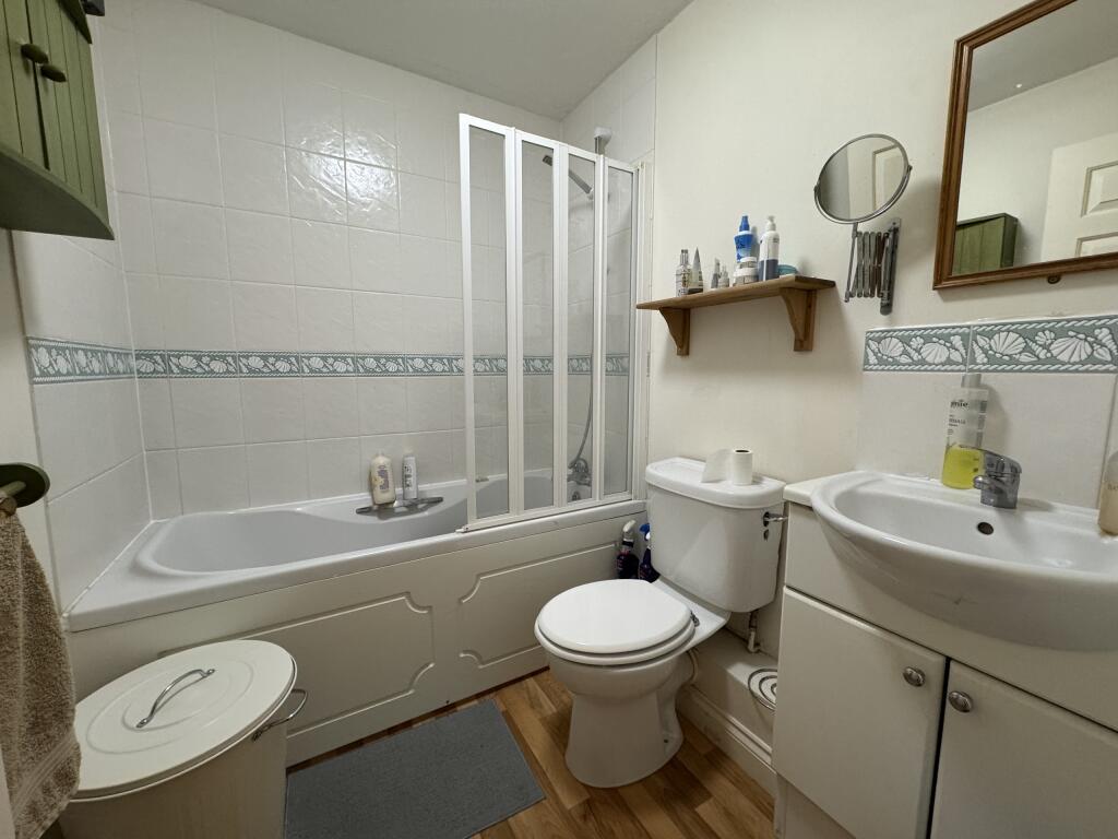 Property image - St Andrews Mews, Wells, Somerset