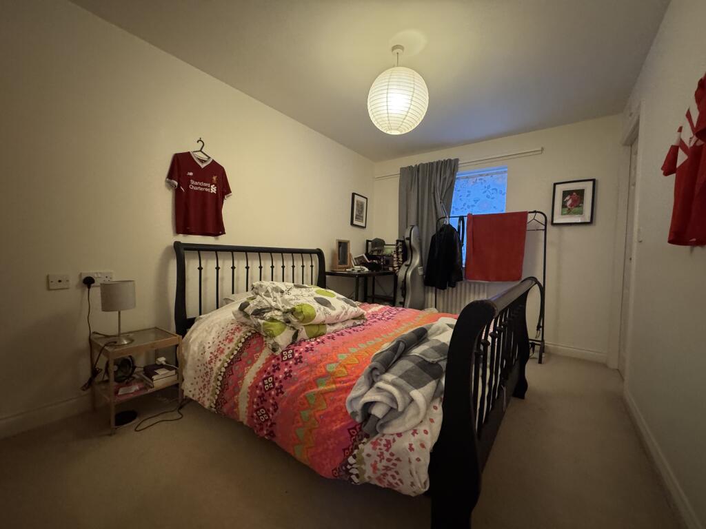 Additional property image - St Andrews Mews, Wells, Somerset