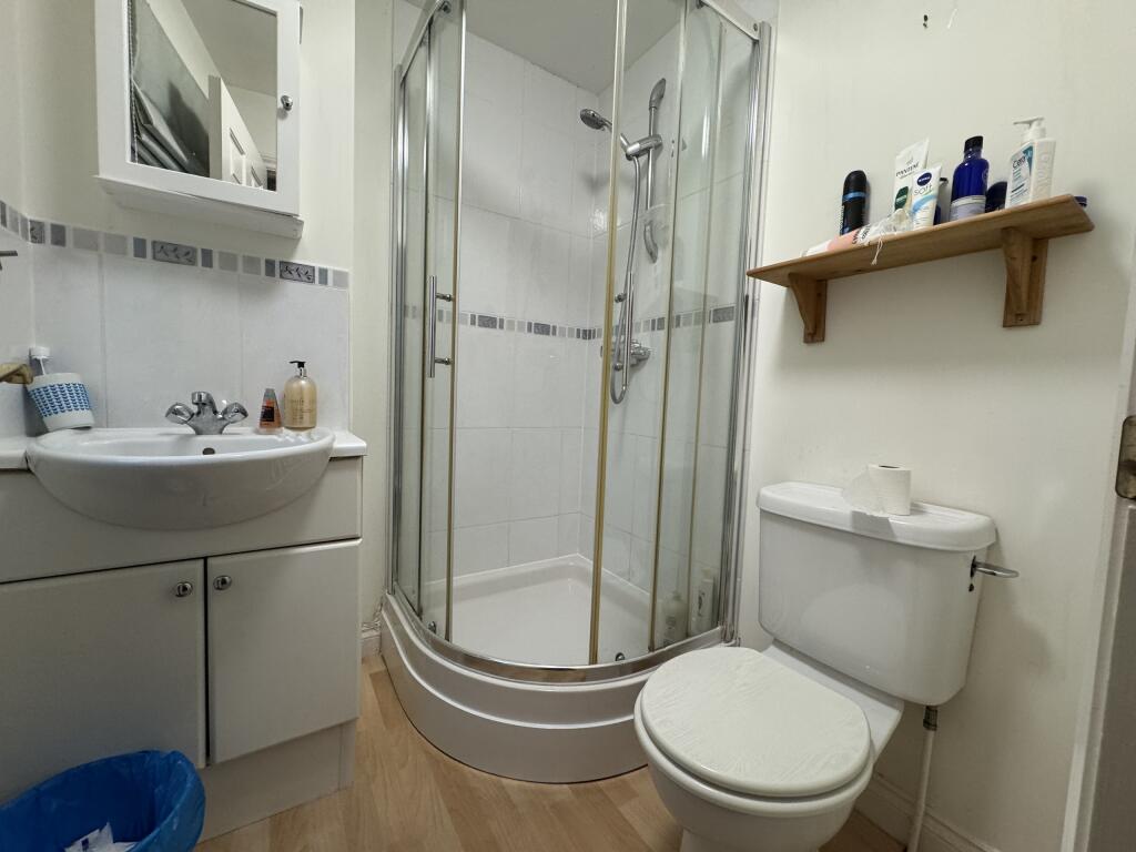 Additional property image - St Andrews Mews, Wells, Somerset