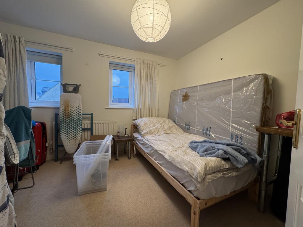 Additional property image - St Andrews Mews, Wells, Somerset