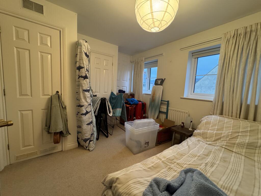 Additional property image - St Andrews Mews, Wells, Somerset