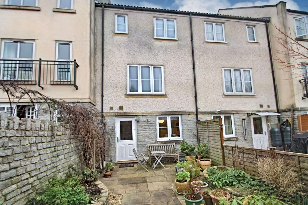 Additional property image - St Andrews Mews, Wells, Somerset