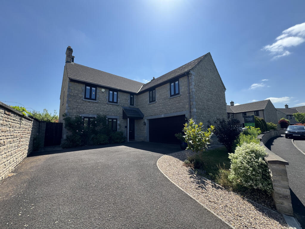 Main image of property: Archbishop Close, Baltonsborough