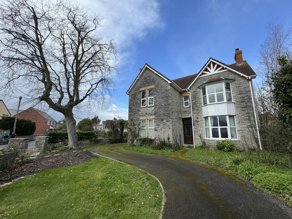 Main image of property: Portway, Street