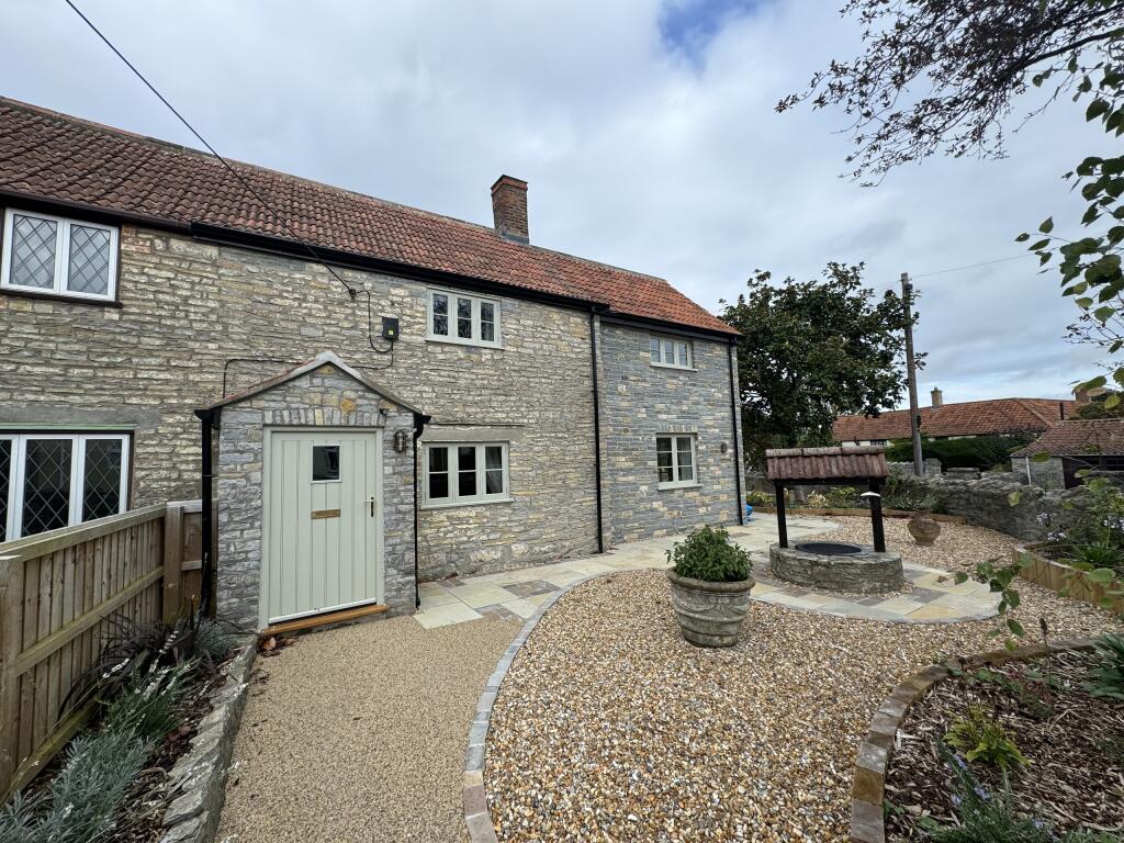 Main image of property: Manor Road, Catcott, Bridgwater, Somerset