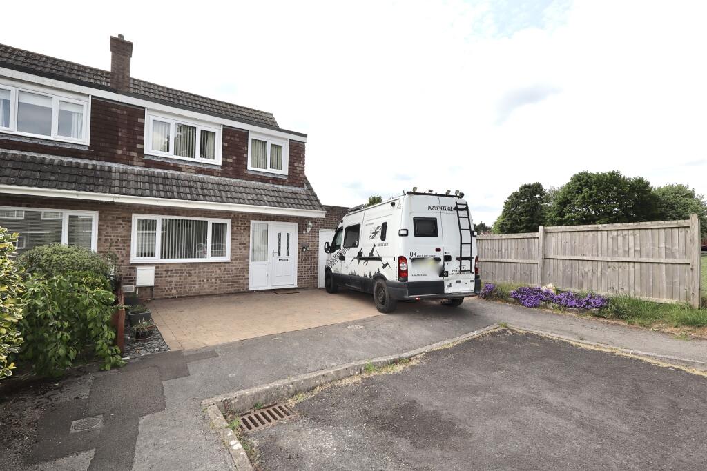 Main image of property: Spring Rise, Wells, Somerset