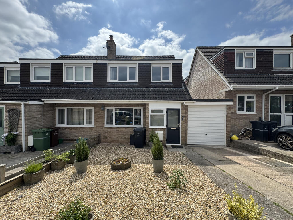 Main image of property: Somerleaze Close, Wells, Somerset