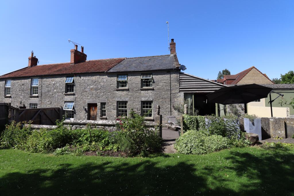 Main image of property: Corner Farm Compton Street, COMPTON DUNDON, Somerset