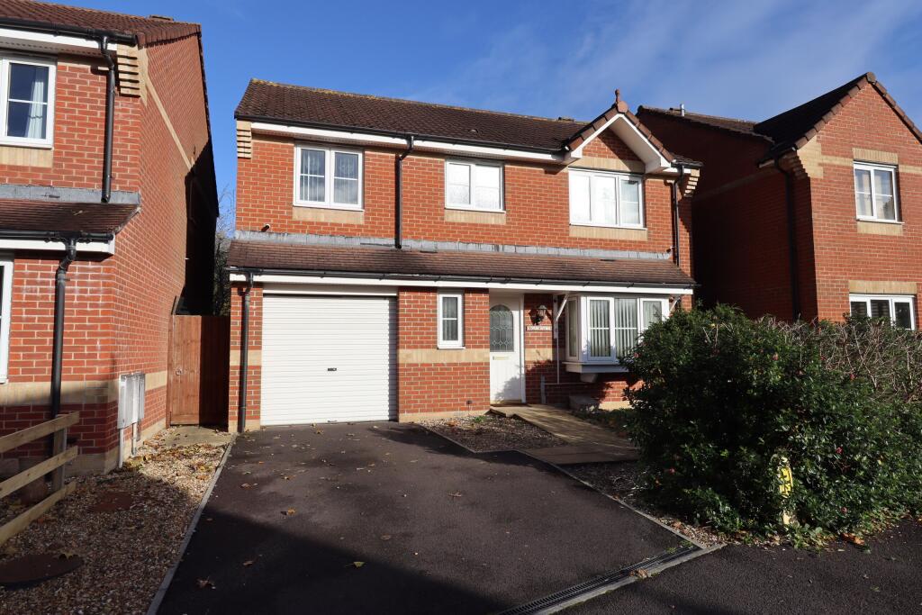 Main image of property: Drum Avenue, Glastonbury, Somerset