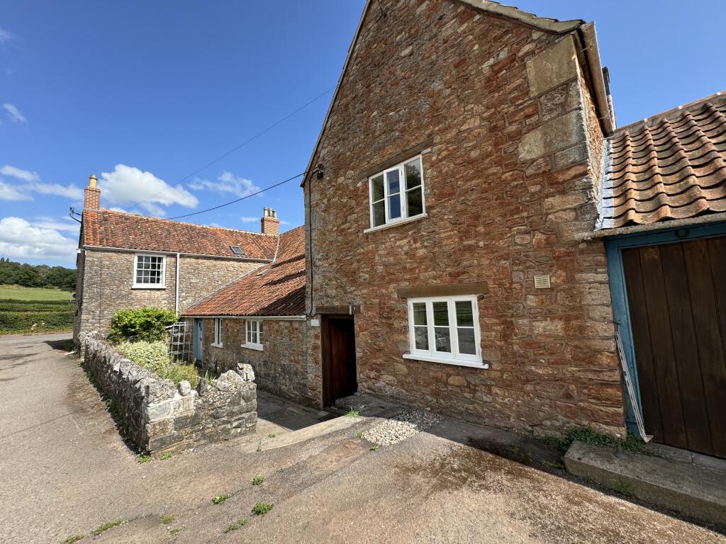 Main image of property: Bridge Farm Cottage, Dulcote, Wells, Somerset