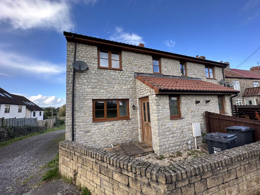 Main image of property: Church Cottages, Coxley, Wells, Somerset