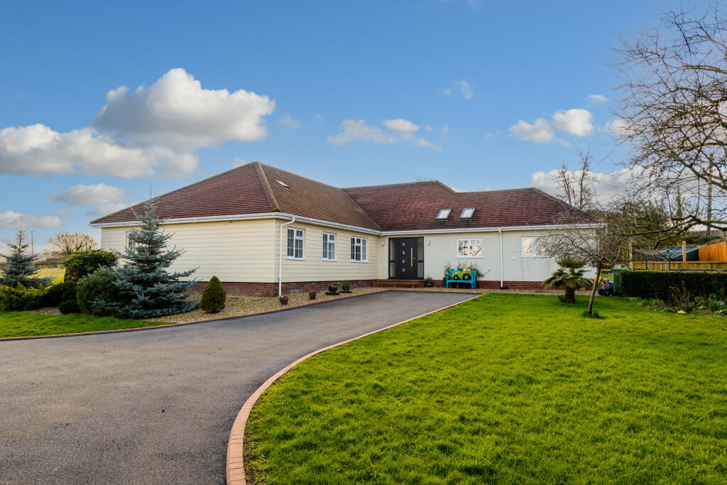 Main image of property: Weares Lane, Catcott