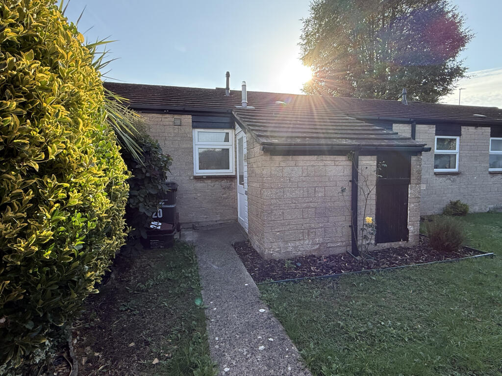 Main image of property: Isaacs Close, Street
