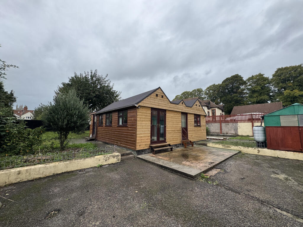 Main image of property: Harrils, Silver Street, Wells