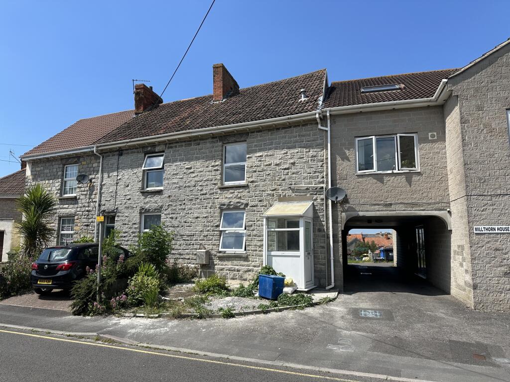 Main image of property: Vestry Road, Street