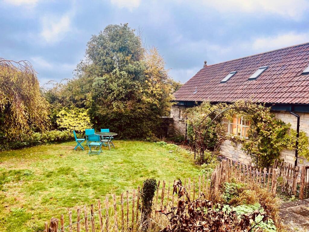 Main image of property: The Annexe, Wood lane House