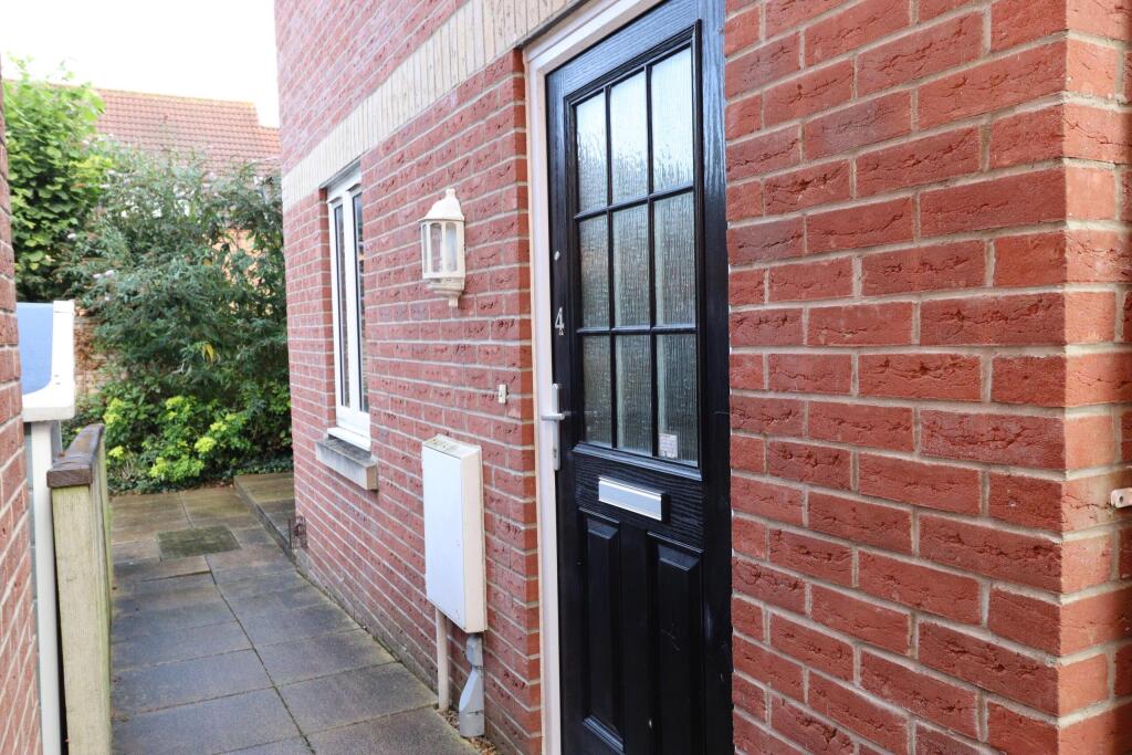 Main image of property: Mayfield Close, Glastonbury, Somerset