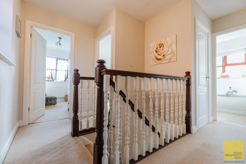 Additional property image - Hanbury Croft, Hanbury, Bromsgrove, Worcestershire