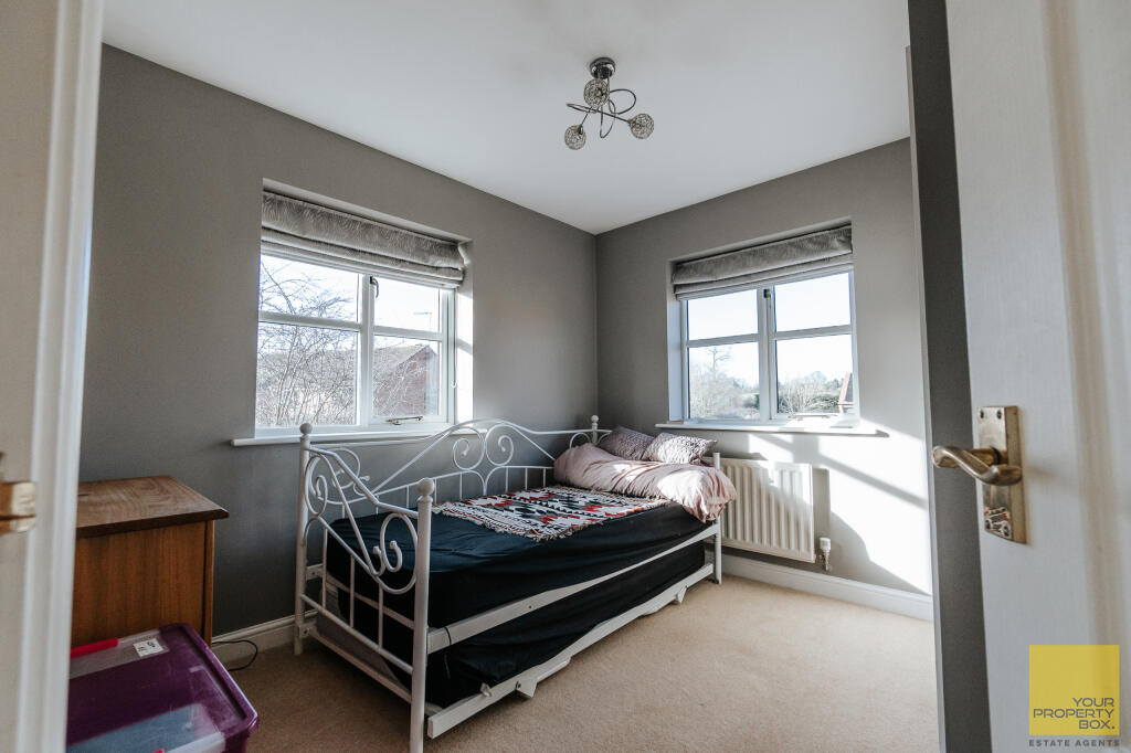 Additional property image - Hanbury Croft, Hanbury, Bromsgrove, Worcestershire