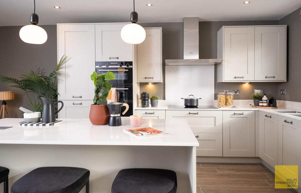 Main image of property: Kensington Gate, Bromyard Road, Worcester, Worcestershire WR2