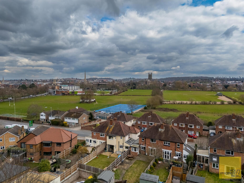 Main image of property: Bromwich Road, Worcester, Worcestershire WR2
