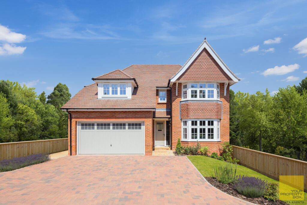 Main image of property: Kensington Gate, Bromyard Road, Worcester, Worcestershire WR2