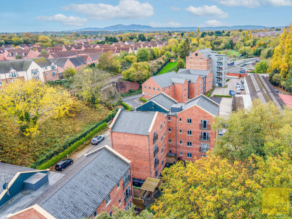 Main image of property: Water Mill Court, Hadley Place, St. Johns WR2 5FU