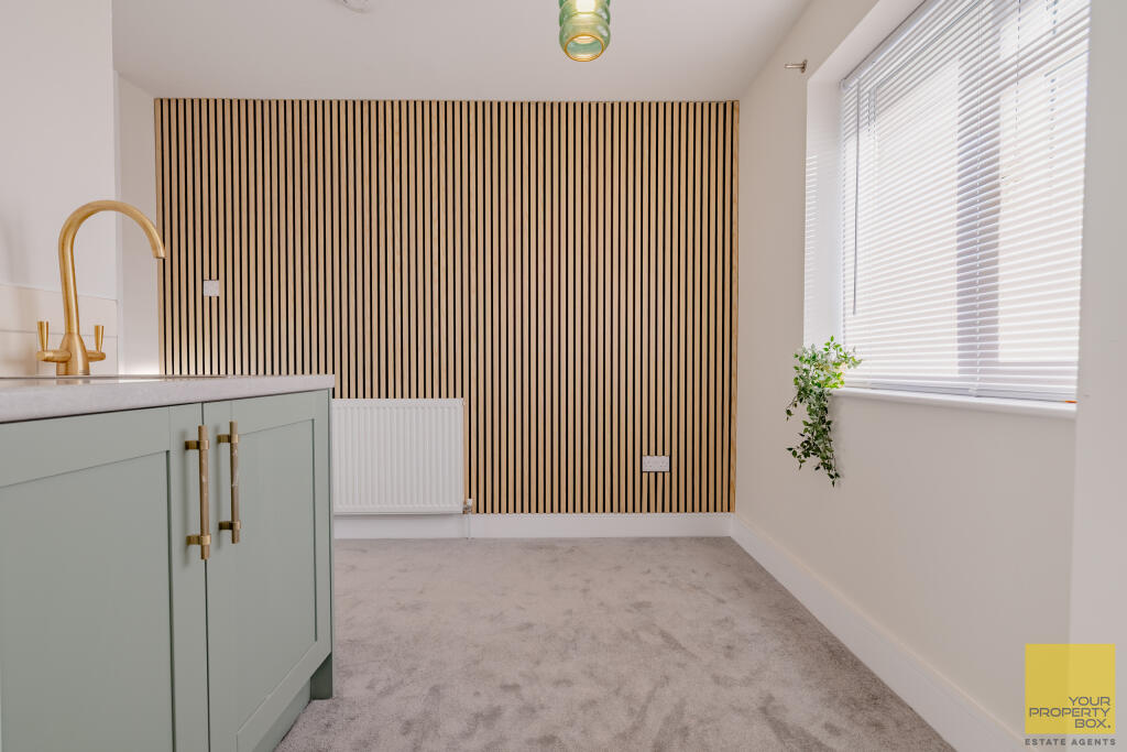 Main image of property: Professionals - Greenford Gardens, Worcester