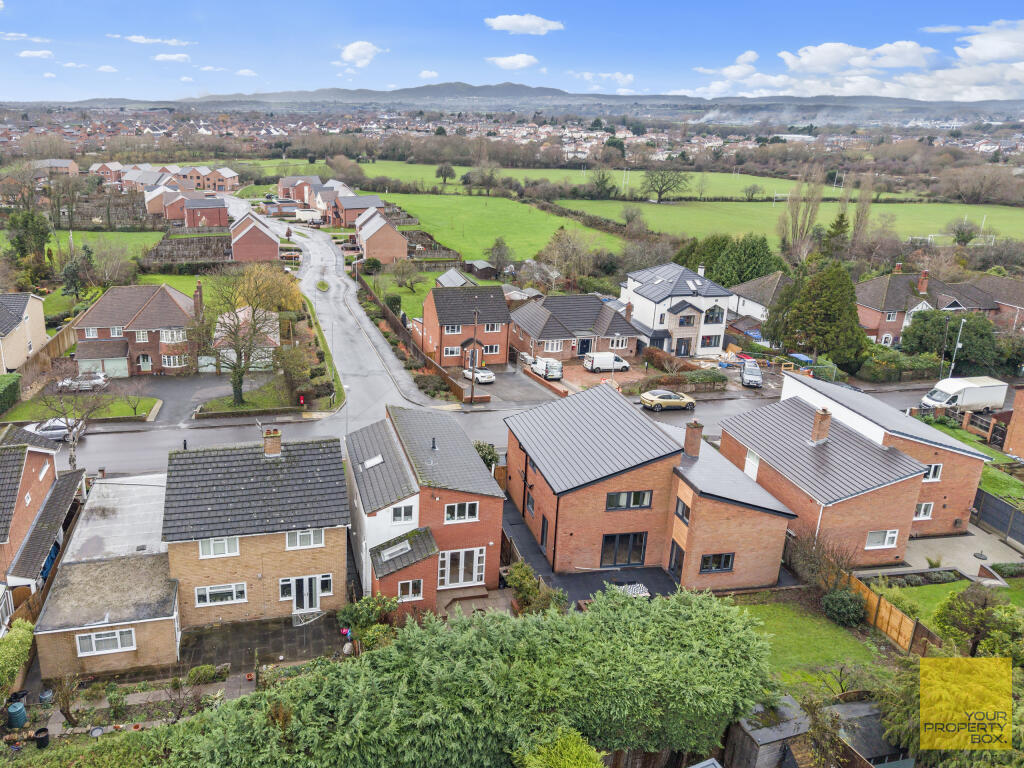Main image of property: Battenhall Road, Worcester, Worcestershire