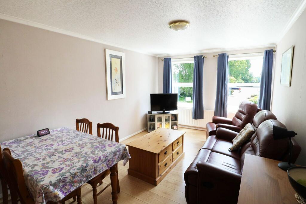 Additional property image - Stratford Road, Alcester, B49
