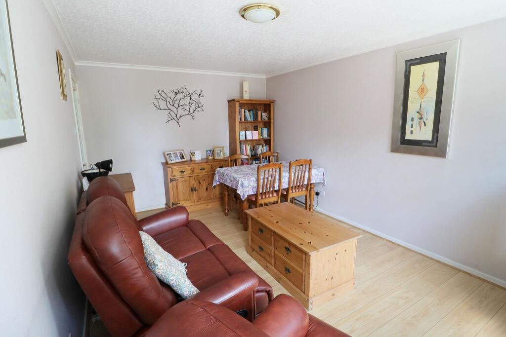 Additional property image - Stratford Road, Alcester, B49
