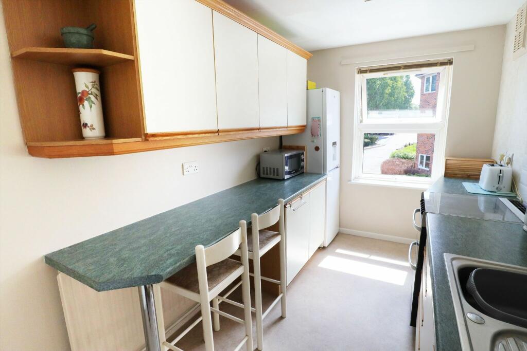 Additional property image - Stratford Road, Alcester, B49