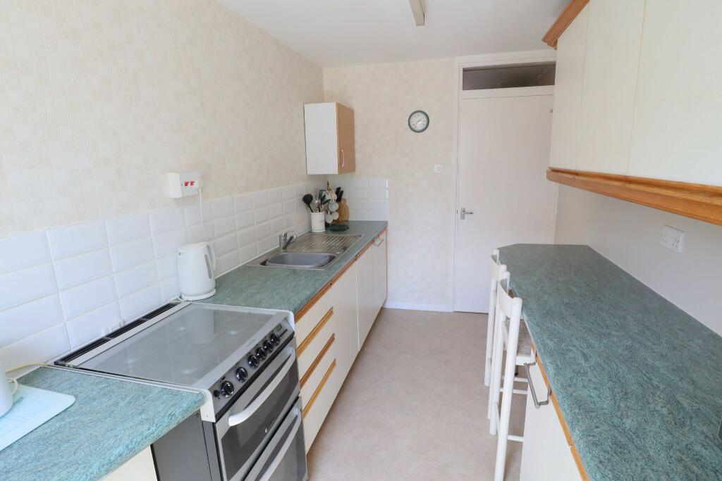 Additional property image - Stratford Road, Alcester, B49