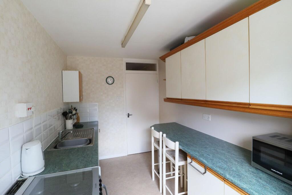 Additional property image - Stratford Road, Alcester, B49