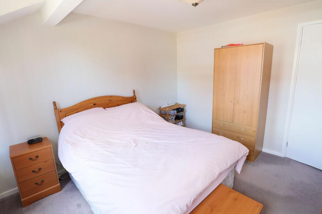 Additional property image - Stratford Road, Alcester, B49